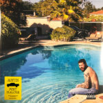 POST MALONE - Austin - 2LP - Farvet Vinyl