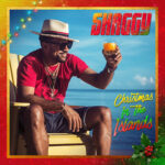 SHAGGY - Christmas In The Islands - 2LP