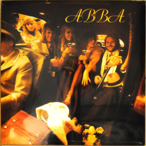 ABBA - Abba