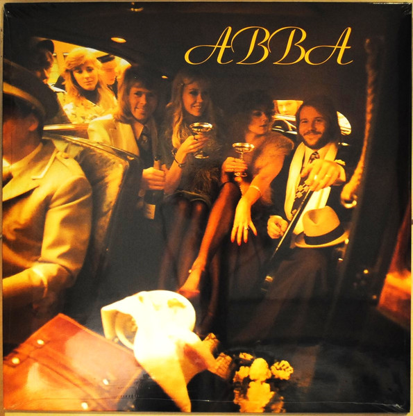 ABBA - Abba