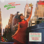 NORAH JONES - I Dream Of Christmas - 2LP