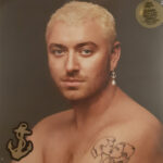 SAM SMITH - Gloria - Farvet Vinyl