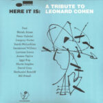 HERE IT IS - A Tribute To Leonard Cohen - Various - 2LP