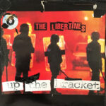 THE LIBERTINES - Up The Bracket - 2LP