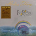 MODERN TALKING - Romantic Warriors - The 5th Album - Farvet Vinyl
