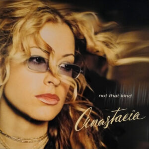 ANASTACIA - Not That Kind - 2 LP