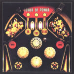 TOWER OF POWER - In The Slot - Farvet Vinyl