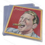 LP PVC OUTER SLEEVE 01A56 LØSE