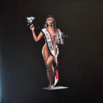BEYONCÉ - Cowboy Carter - 2LP