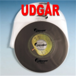 DISKEEPER Anti-Static Single Sleeve Rund Bund