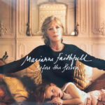 MARIANNE FAITHFULL - Before The Poison - Farvet Vinyl