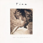 TINA TURNER - What's Love Got To Do With It