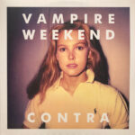 VAMPIRE WEEKEND - Contra