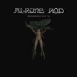 ALRUNE ROD - Ragnarock Live '74 - Sort eller Farvet Vinyl