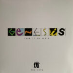 GENESIS - Turn It On Again - The Hits - 2LP
