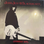 JOAN JETT AND THE BLACKHEADS - Greatest Hits