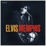 ELVIS PRESLEY - Memphis - 2LP