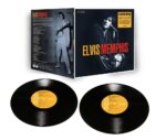 ELVIS PRESLEY - Memphis - 2LP - Billede 2