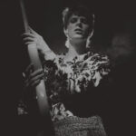 DAVID BOWIE - Rock 'n' Roll Star!