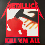 MEAT LOAF - Kill 'Em All