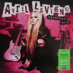 AVRIL LAVIGNE - Greatest Hits - 2LP