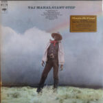 TAJ MAHAL - Giant Step / De Ole Folks At Home - 2LP