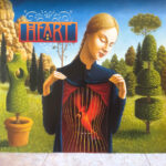 HEART - Greatest Hits - 2LP