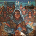 BLUE ÖYSTER CULT - Fire of Unknown Origin