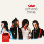 SLADE - Nobody's Fools - Farvet Vinyl