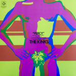 THE KINKS - Percy