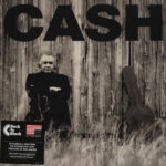 JOHNNY CASH - American II: Unchained