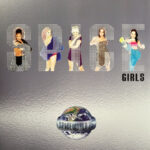 SPICE GIRLS - Spiceworld 25 - 2LP