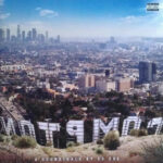 DR: DRE - Compton (A Soundtrack By Dr. Dre) - 2LP