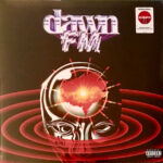 THE WEEKND - Dawn FM - 2LP