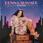 DONNA SUMMER - On The Radio - Greatest Hits Volumes I & II - 2LP - Favet Vinyl