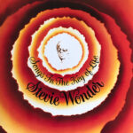 STEVIE WONDER - Songs In The Key Of Life - 2LP+ EP Single