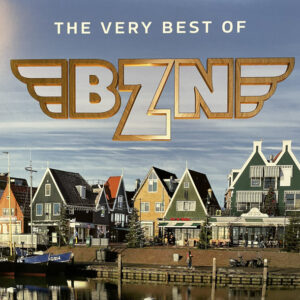 BZN – The Very Best Of BZN - 2LP