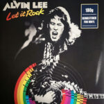 ALVIN LEE - Let It Rock