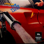 ALVIN LEE - Ten Years Later – Rocket Fuel
