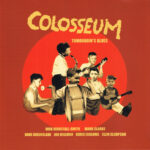COLOSSEUM - Tomorrow's Blues