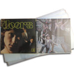 GATEFOLD CPP OUTER SLEEVE (1 STK. 01A55)