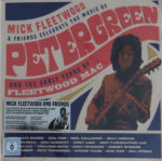 MICK FLEETWOOD & FRIENDS - Celebrate The Music Of Peter Green And The Early Years Of Fleetwood Mac - 4LPBOX + CD og Video - Billede 3