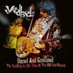 THE YARDBIRDS - Dazed And Confused - LP + DVD