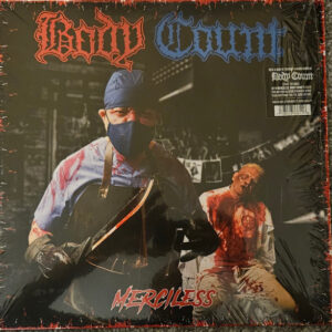 BODY COUNT - Merciless