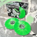 PER VERS M.FL. & Danmarks Underholdnings-orkester - En aften med Andersen - 3LP - Farvet Vinyl - Billede 2