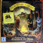 BLACKMORE'S NIGHT - Shadow Of The Moon - 2LP + Single + DVD