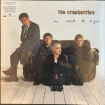 THE CRANBERRIES - No Need To Argue - 2LP