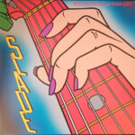 SLADE - Keep Your Hands Off My Power Supply - Farvet Vinyl