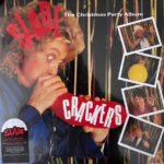SLADE - Crackers (The Christmas Party Album) - Farvet Vinyl