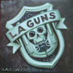 L.A. GUNS - Black Diamonds